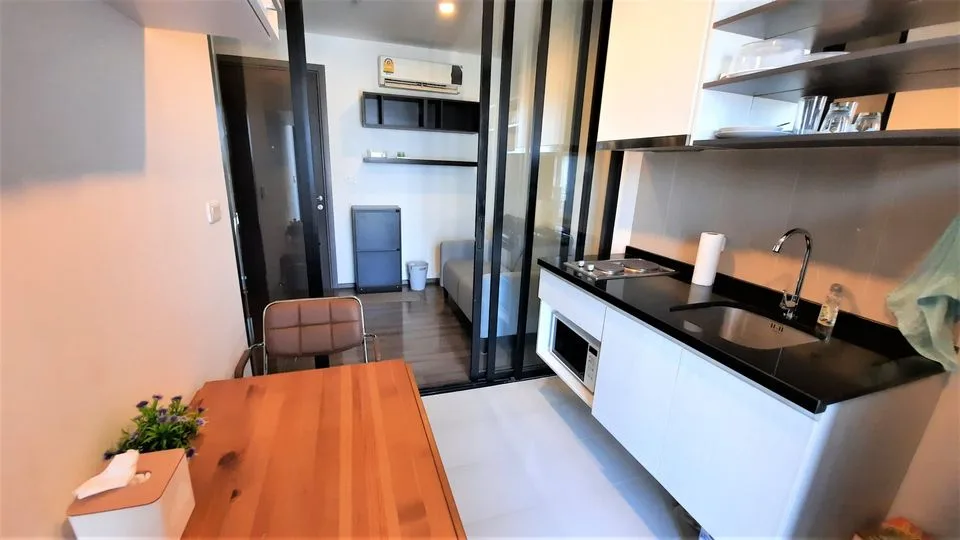 Property photos for The Base Park East Sukhumvit 77