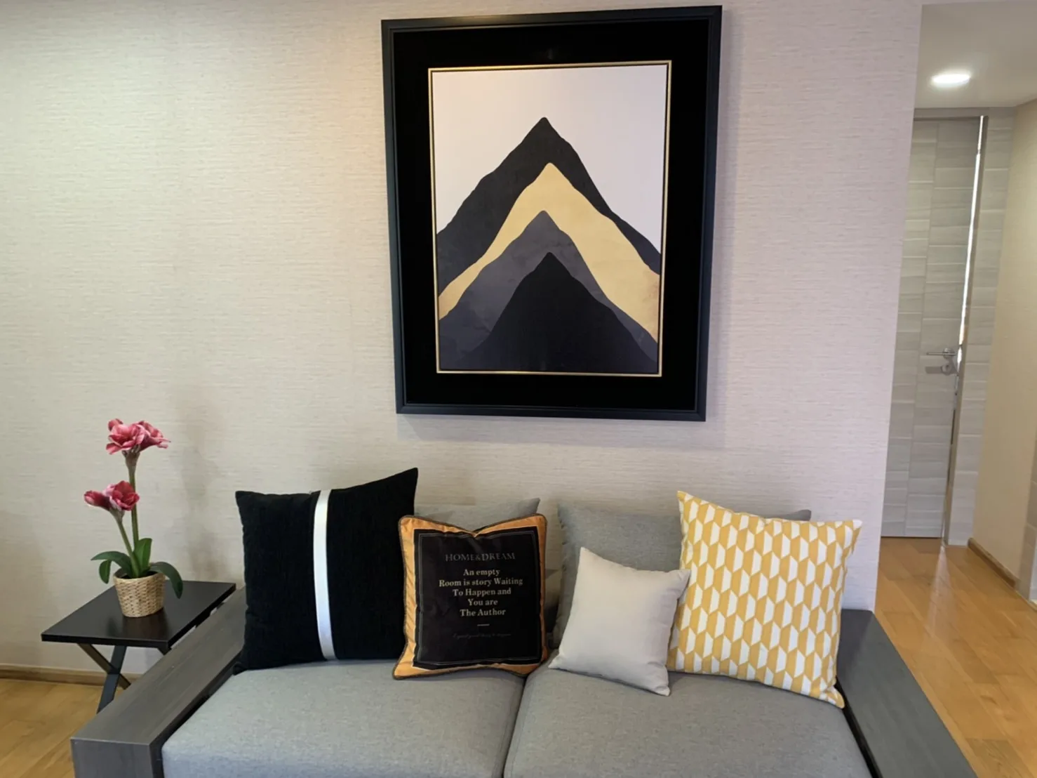 Property photos for Klass Condo Langsuan