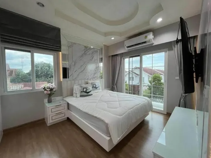 Property photos for Grandio Ramintra-wongwaen