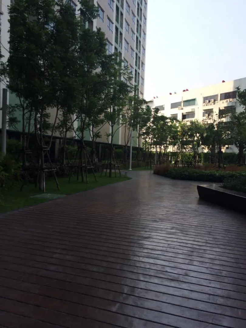 Property photos for Lumpini Park Rama 9 - Ratchada