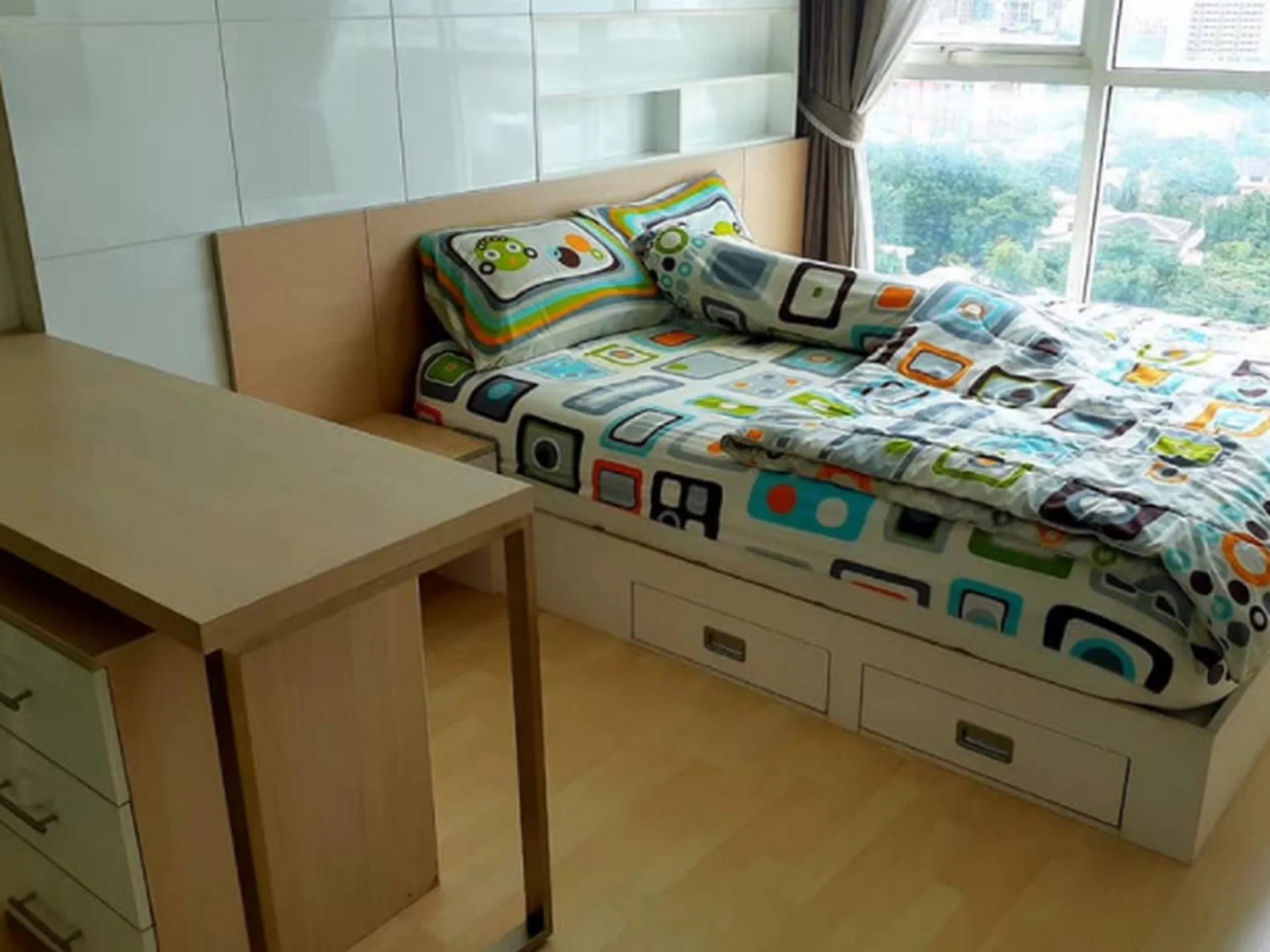 Property photos for Ideo Mix Phaholyothin