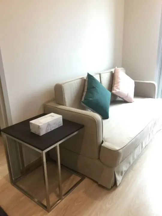 Property photos for Noble Revolve Ratchada