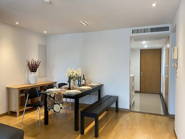 Property photos for Residence 52