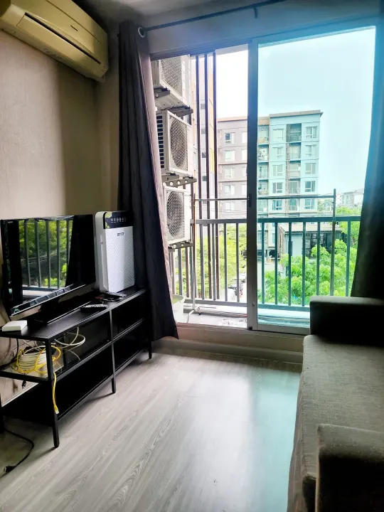 Property photos for The Privacy Ratchada - Sutthisan