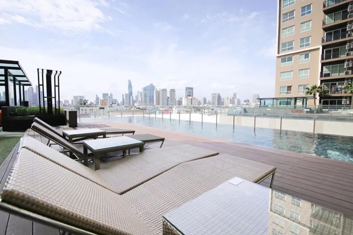 Property photos for Fuse Chan - Sathorn