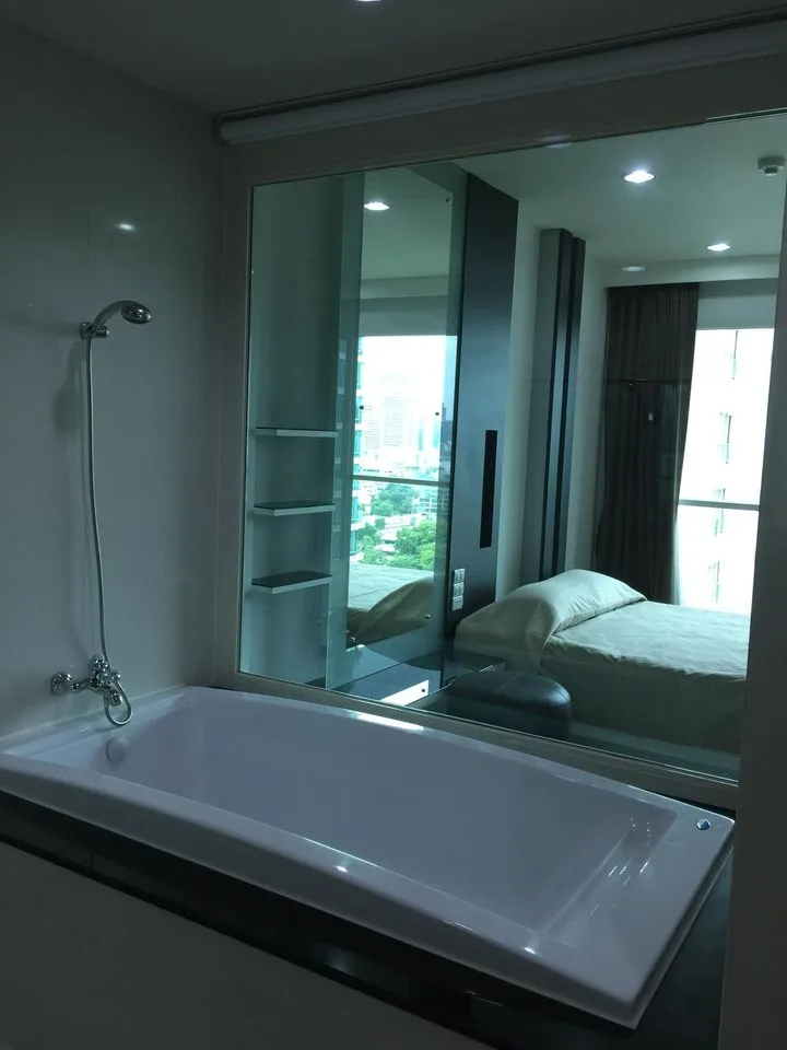 Property photos for The Address Chidlom