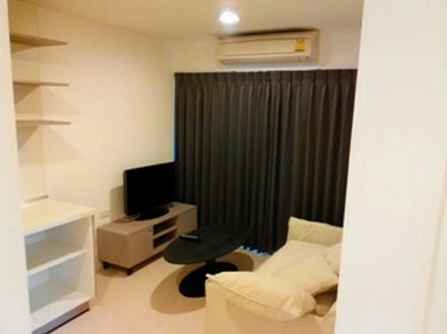 Property photos for Whizdom @ Punnawithi Station