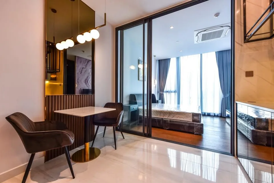 Property photos for Supalai Icon Sathorn