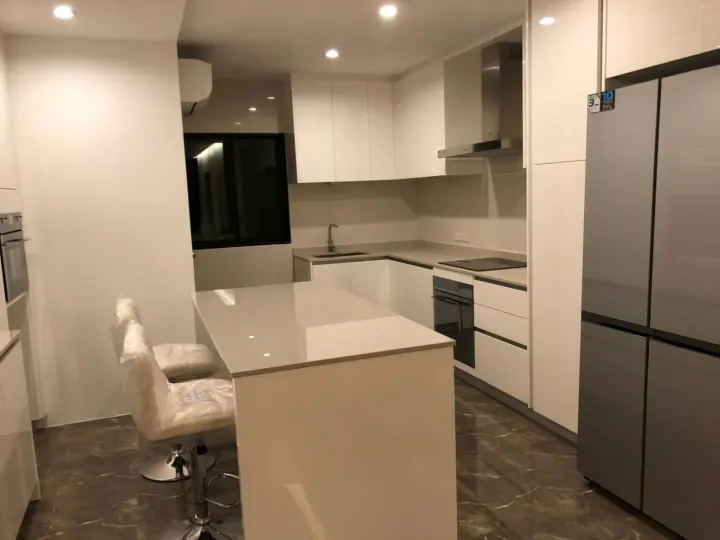 Property photos for Sathorn Gardens
