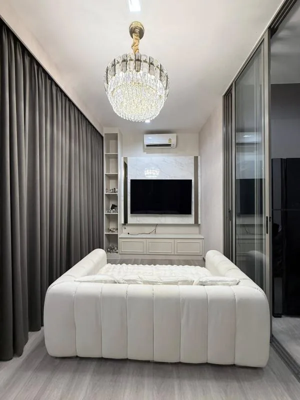 Property photos for Rhythm Charoenkrung Pavillion