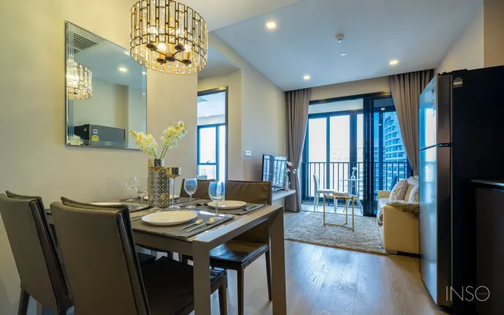 Property photos for Ashton Asoke