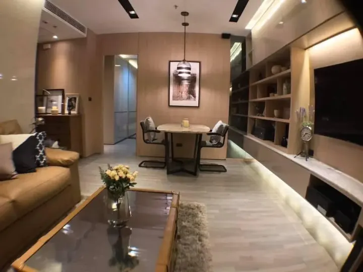 Property photos for The Room BTS Wongwian Yai