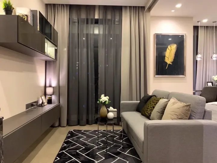 Property photos for Ashton Asoke