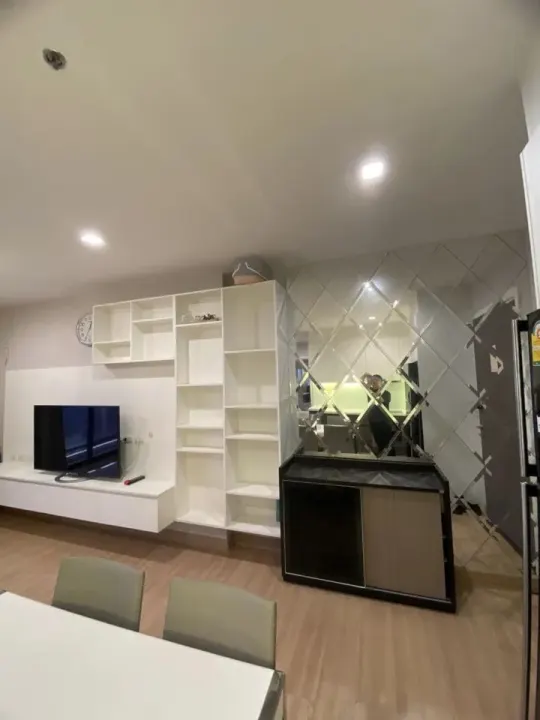 Property photos for Urbano Absolute Sathon - Taksin