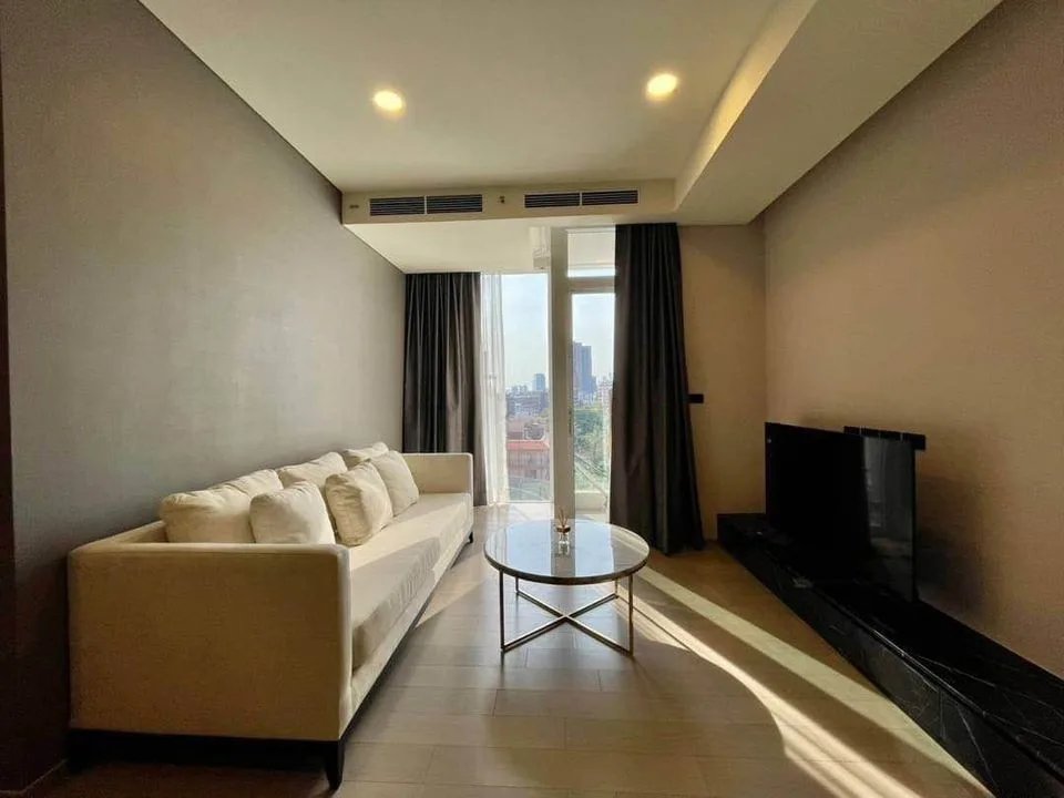 Property photos for Siamese Exclusive Sukhumvit 42
