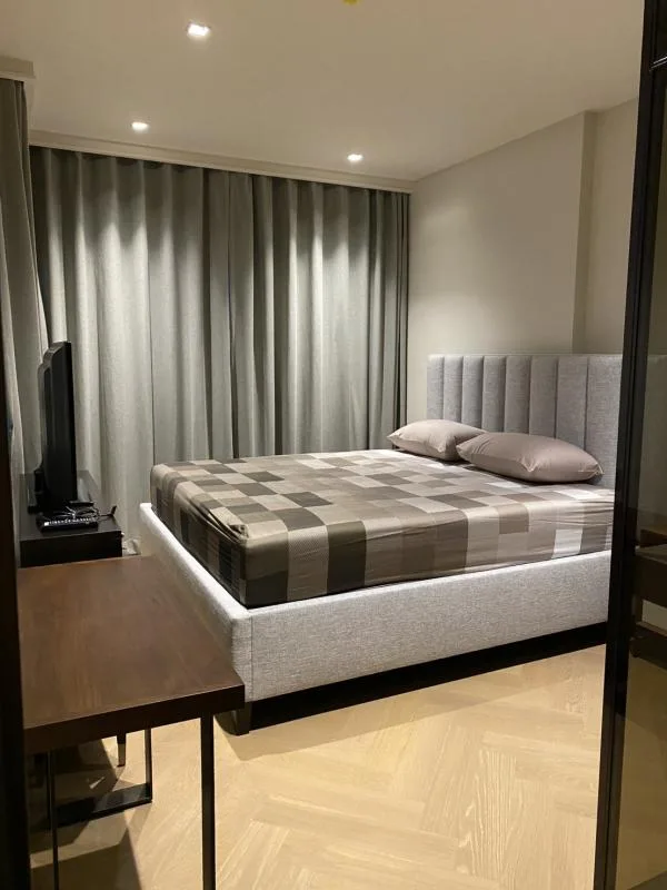 Property photos for The Reserve Sukhumvit 61