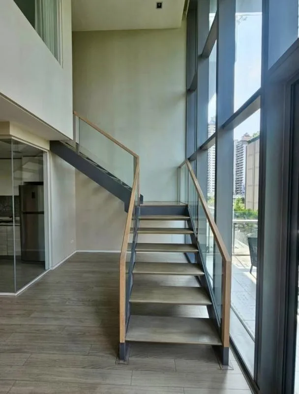 Property photos for The Room Sukhumvit 21