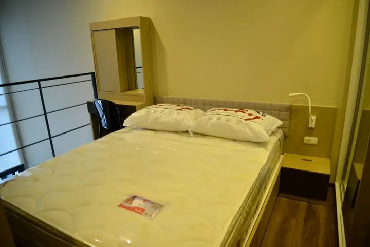 Property photos for Onyx Phaholyothin