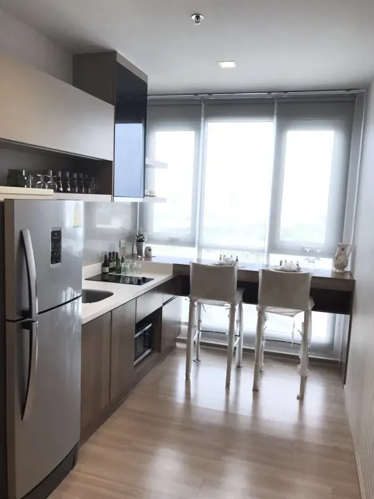 Property photos for Rhythm Sathorn