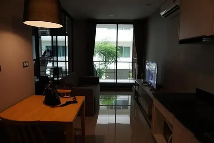 Property photos for Tree Condo Sukhumvit 50