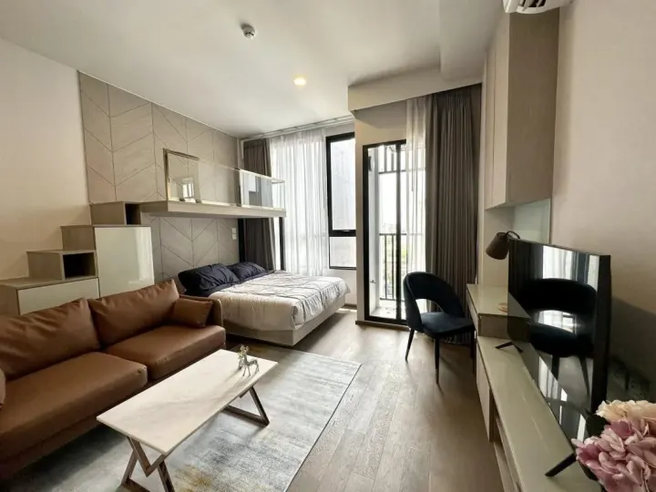 Property photos for Park Origin Phaya Thai