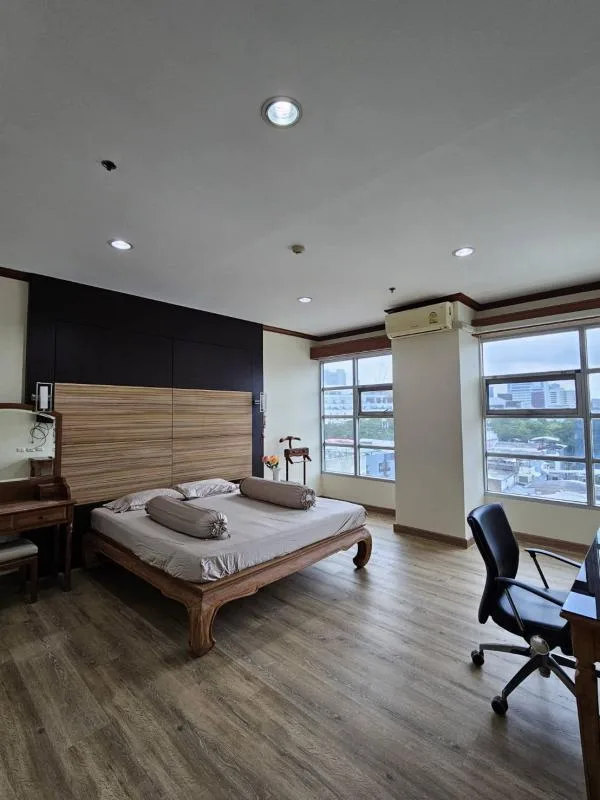 Property photos for Baan Klang Krung Siam - Pathumwan