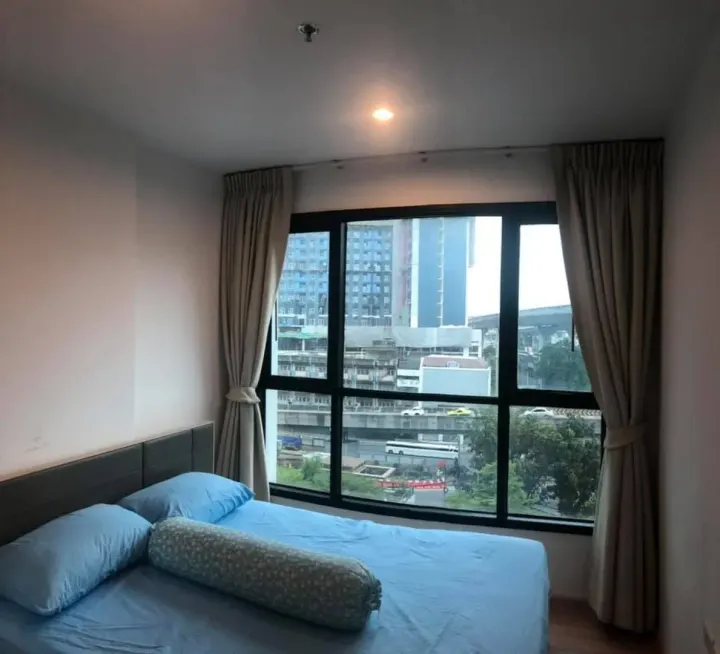 Property photos for The Base Rama 9 - Ramkhamhaeng