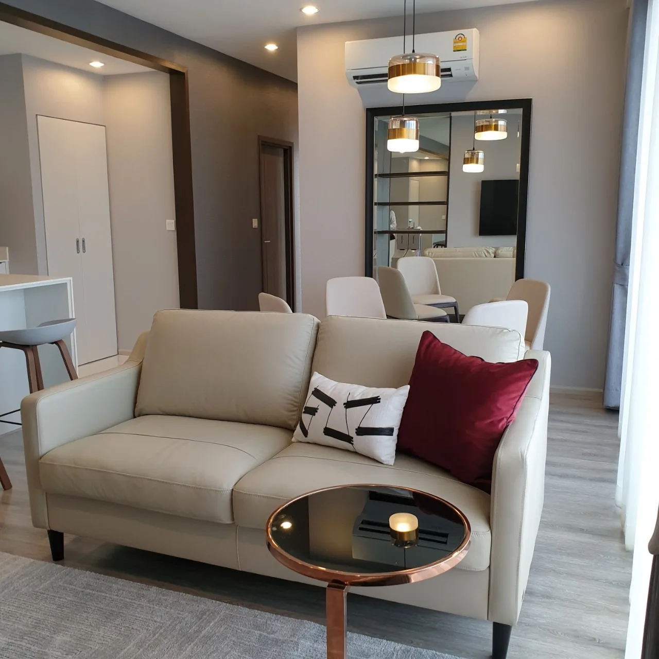 Property photos for IDEO Mobi Sukhumvit 66