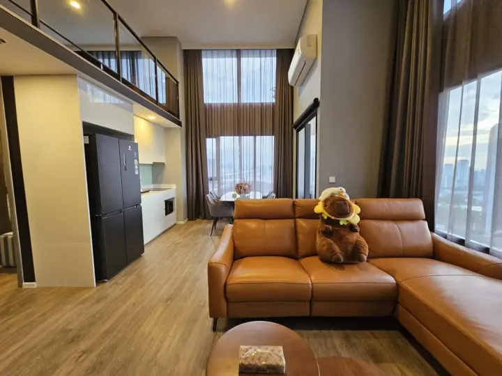 Property photos for Siamese Rama 9