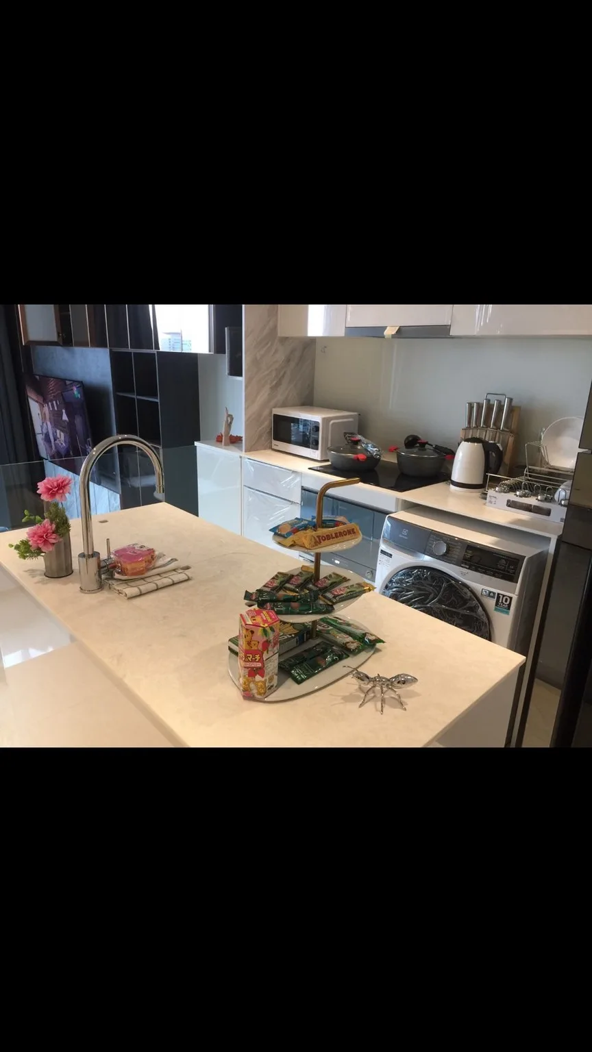 Property photos for Ashton Silom