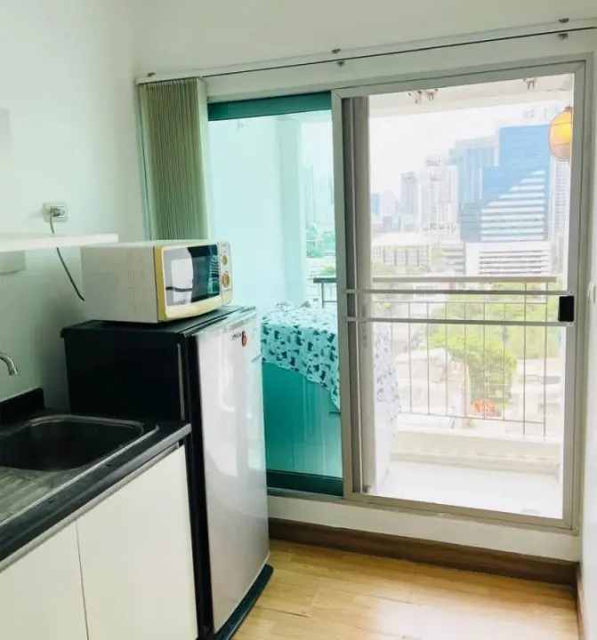 Property photos for Aspire Rama 4