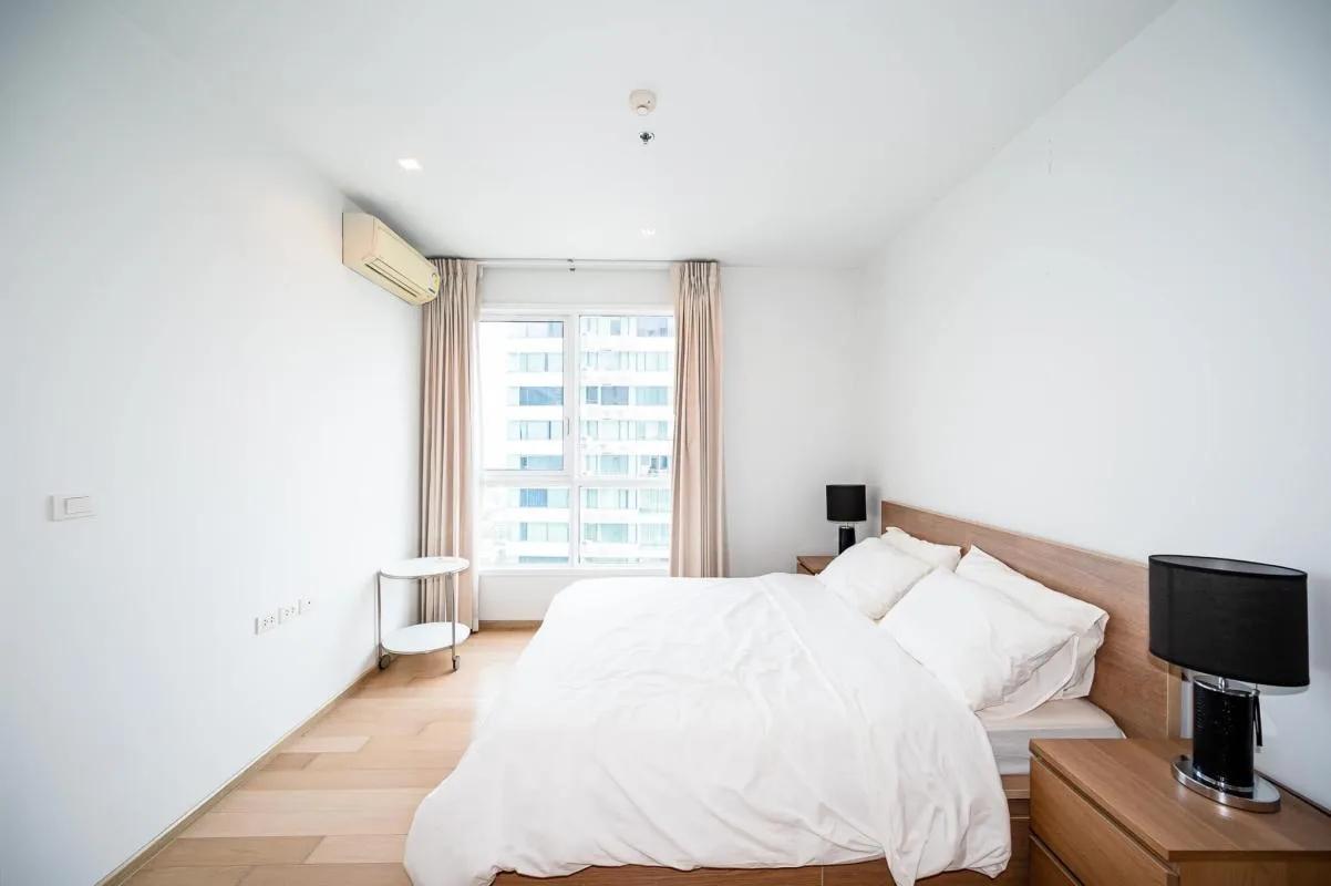Property photos for HQ by Sansiri