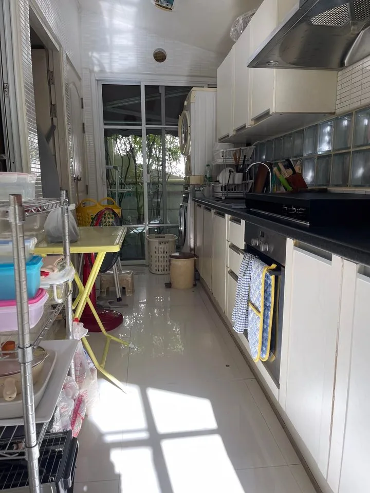 Property photos for Baan Klang Krung The Nice Ratchavipa