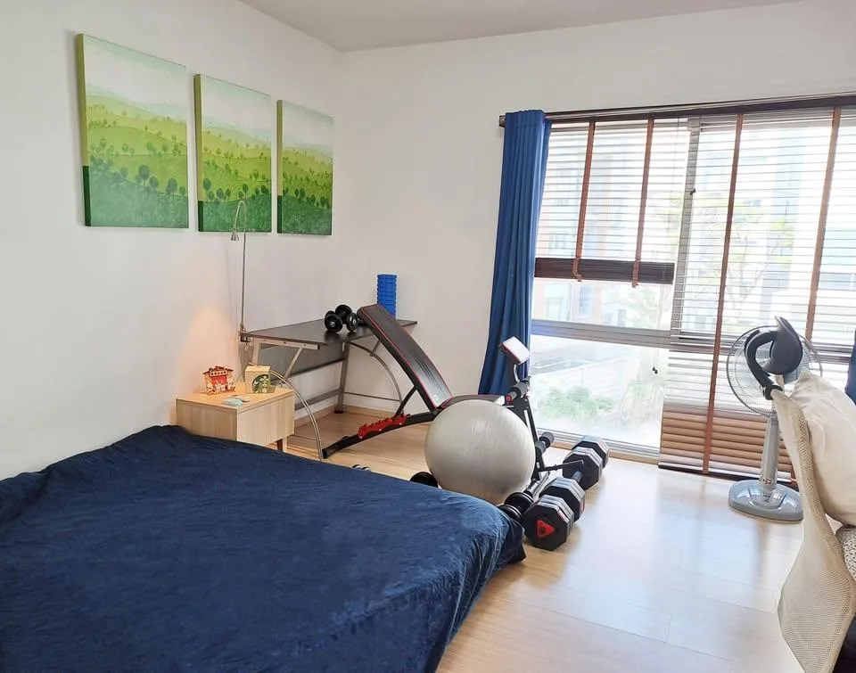 Property photos for A Space Play Ratchada - Sutthisarn