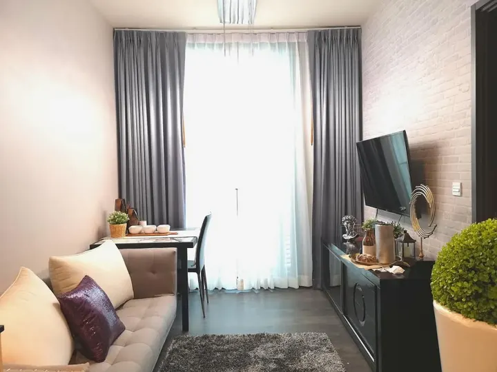 Property photos for Edge Sukhumvit 23