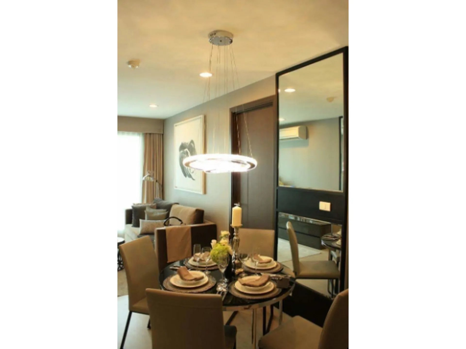 Property photos for Rhythm Sathorn - Narathiwas