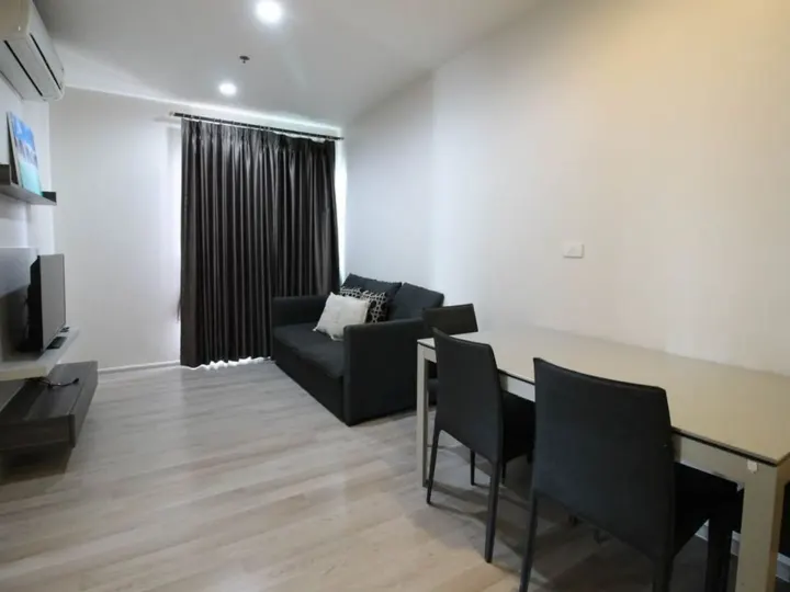 Property photos for Centric Huay Kwang Station