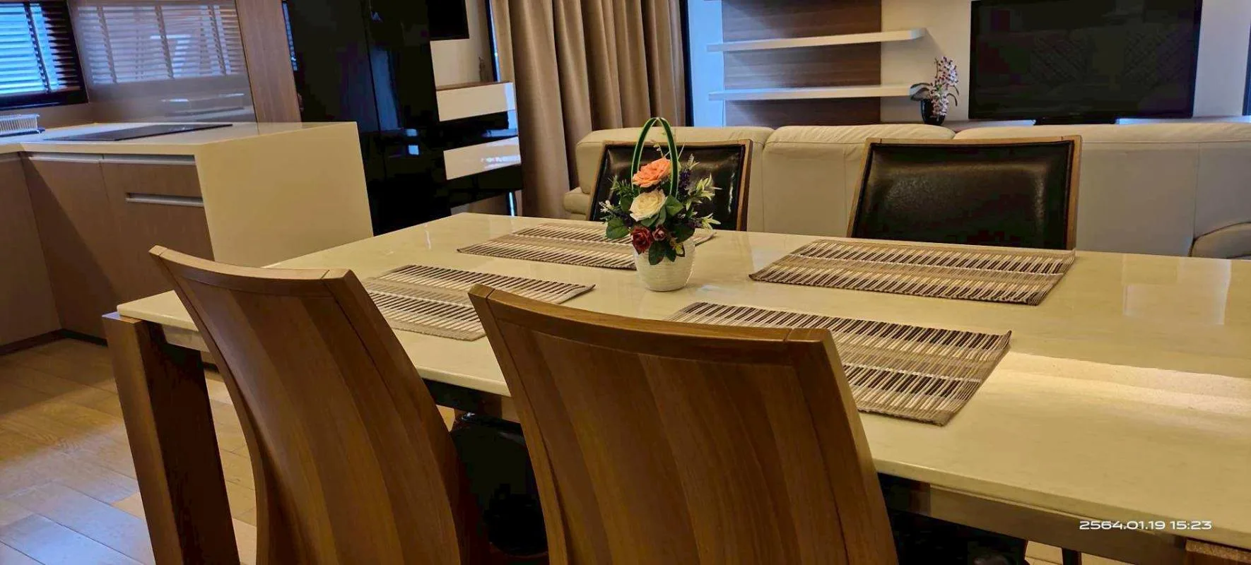 Property photos for Mode Sukhumvit 61