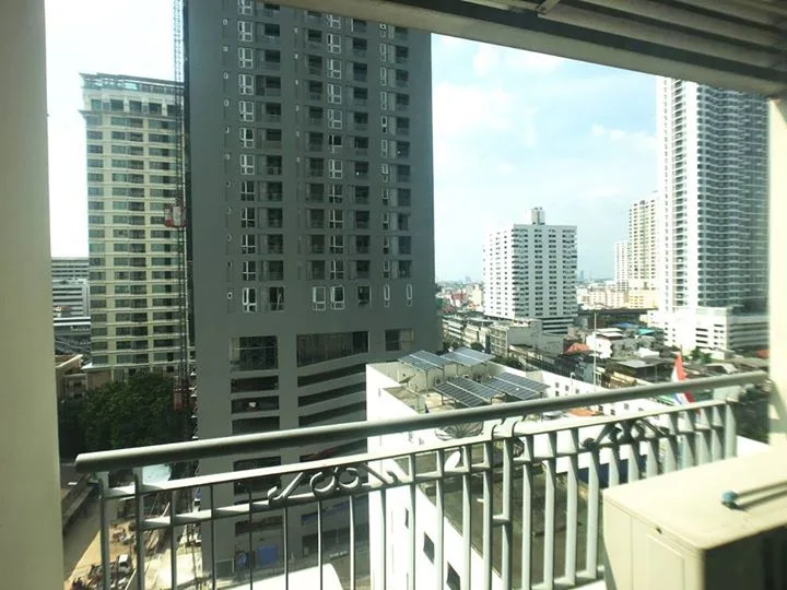 Property photos for The Address Siam