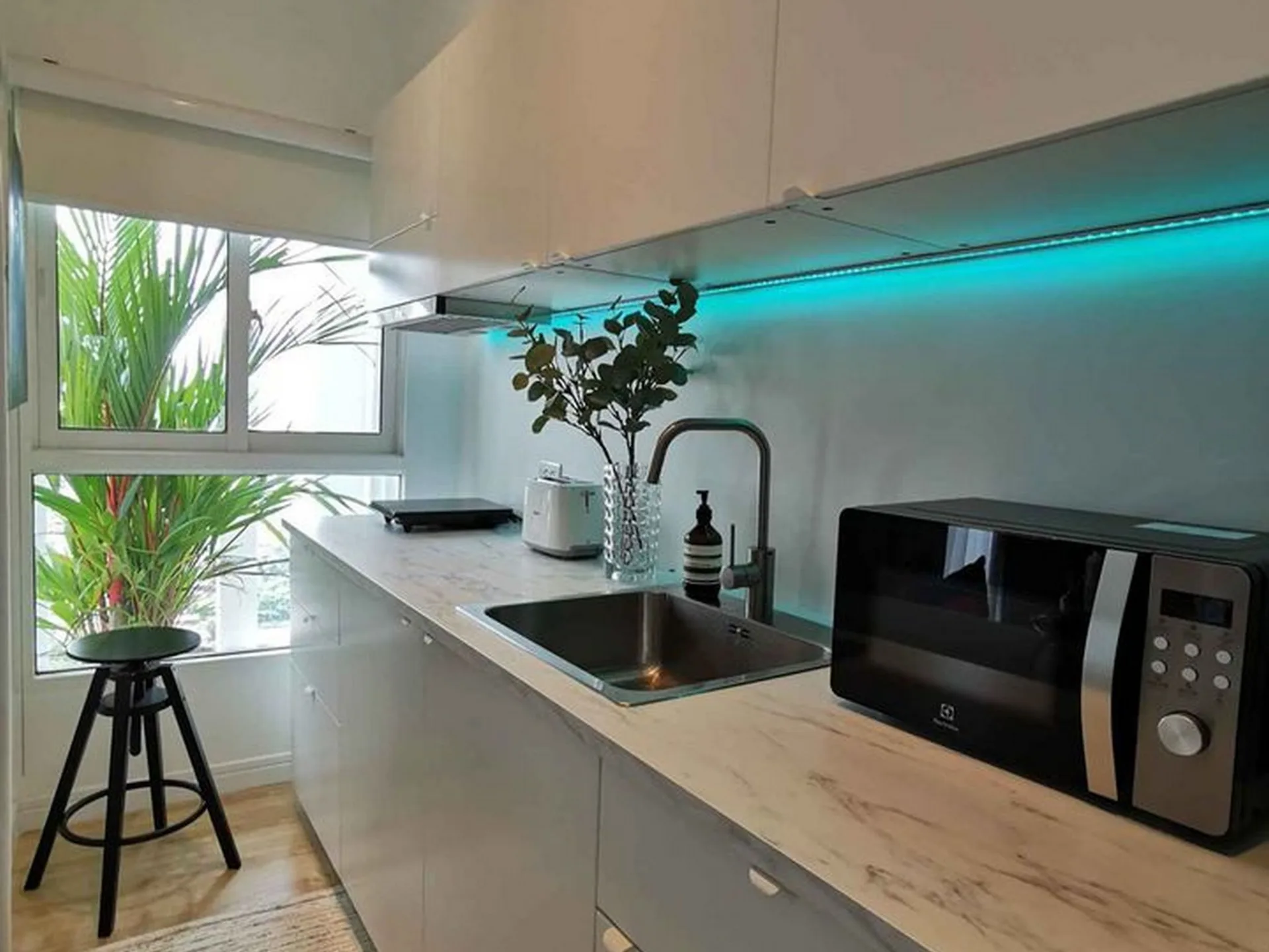 Property photos for The Parkland Taksin - Thapra