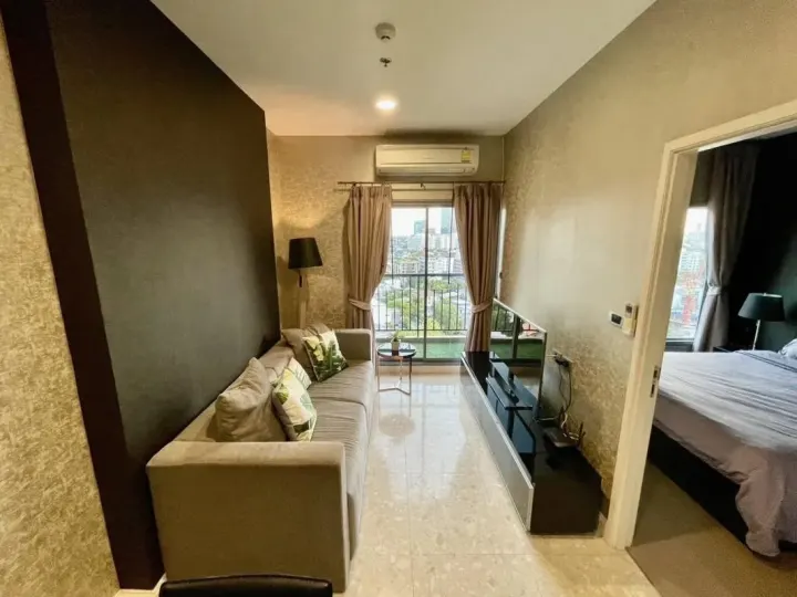 Property photos for The Crest Sukhumvit 34