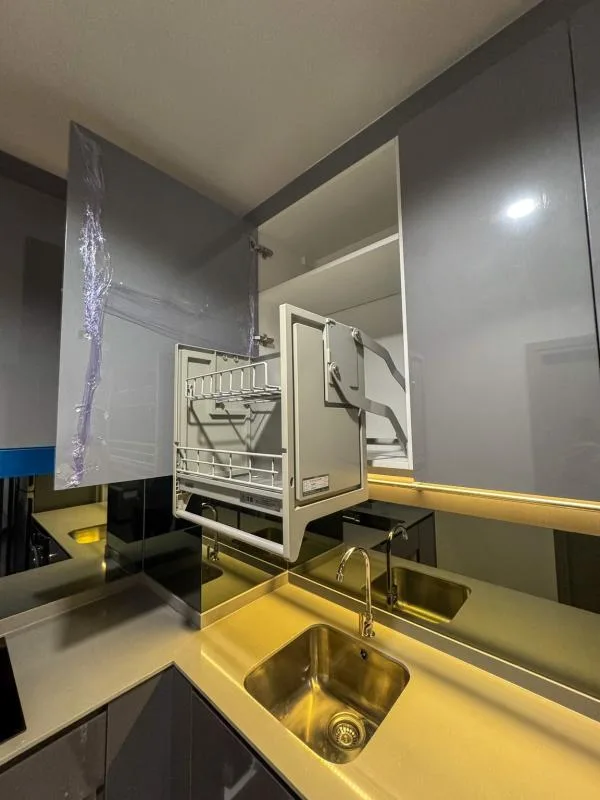 Property photos for Ideo Sukhumvit ??? Rama 4