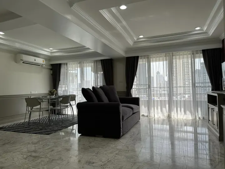 Property photos for Thonglor Tower