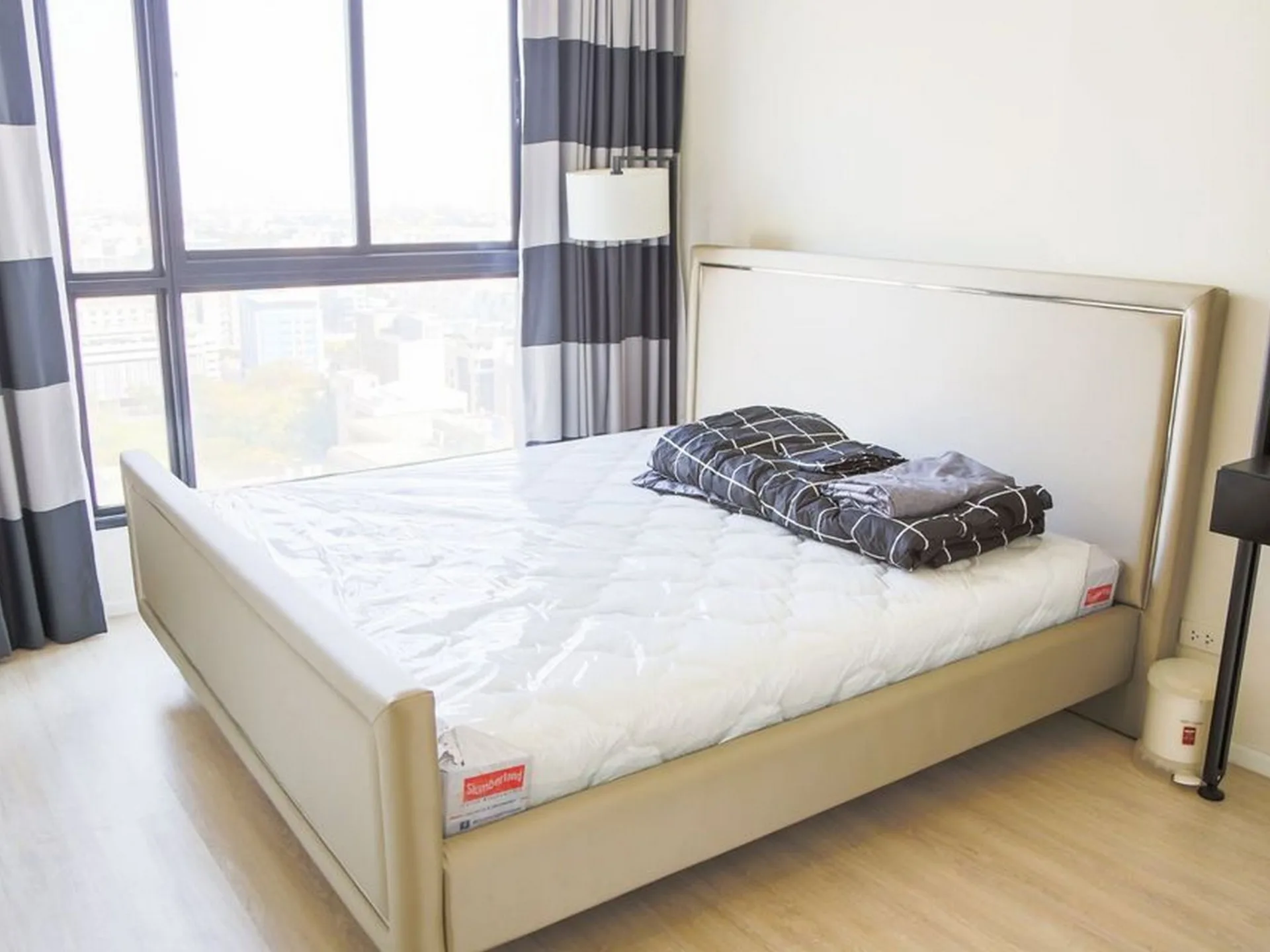 Property photos for Quinn Condo Ratchada