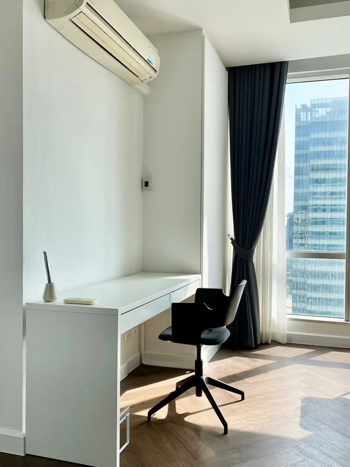 Property photos for Sky Villas Sathorn