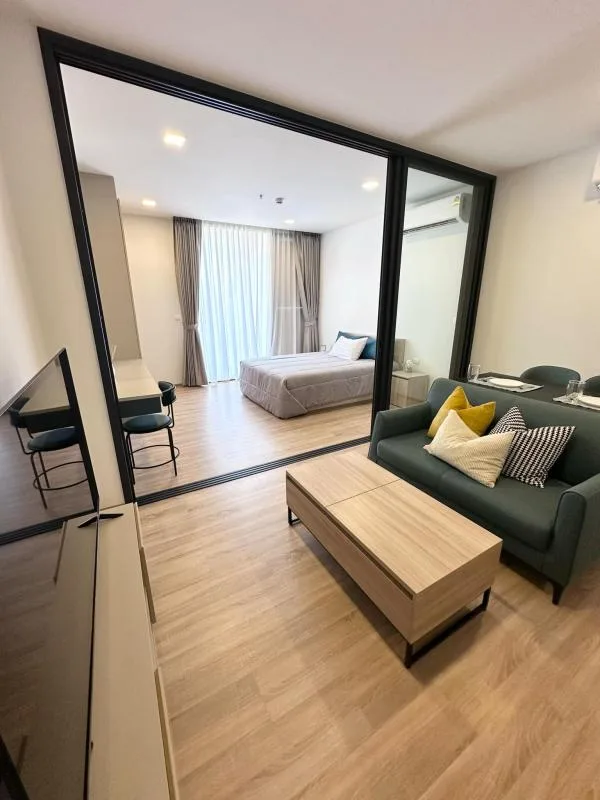 Property photos for XT Phayathai