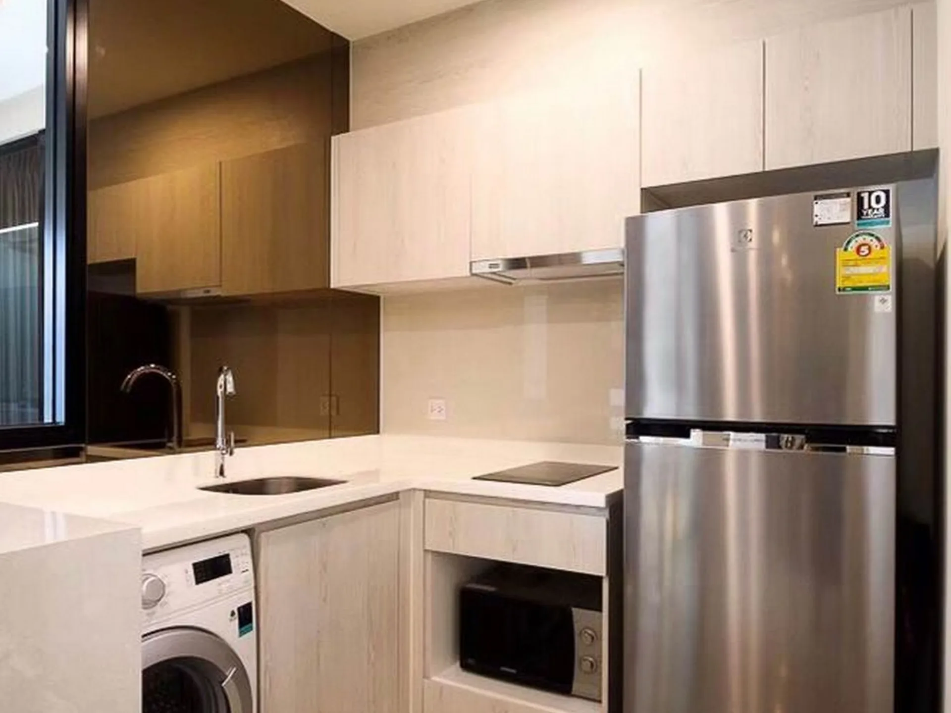 Property photos for Life Asoke