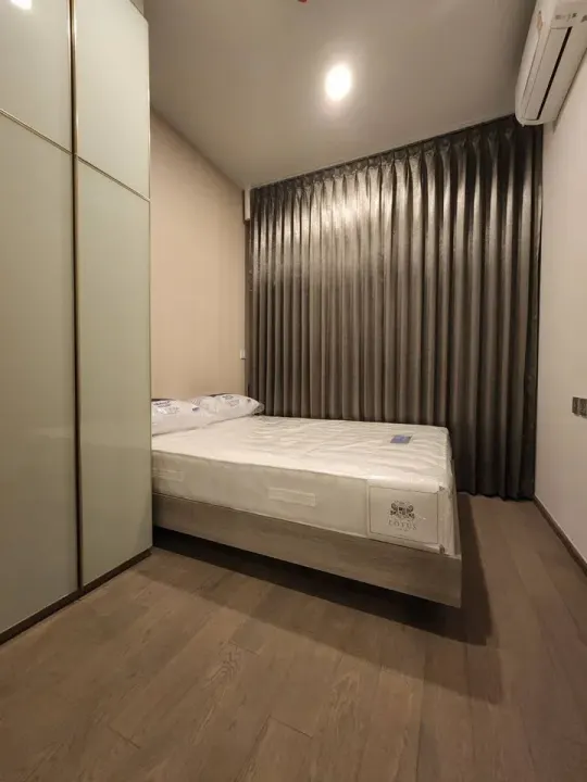 Property photos for Park Origin Phaya Thai