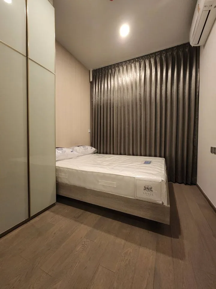 Property photos for Park Origin Phaya Thai