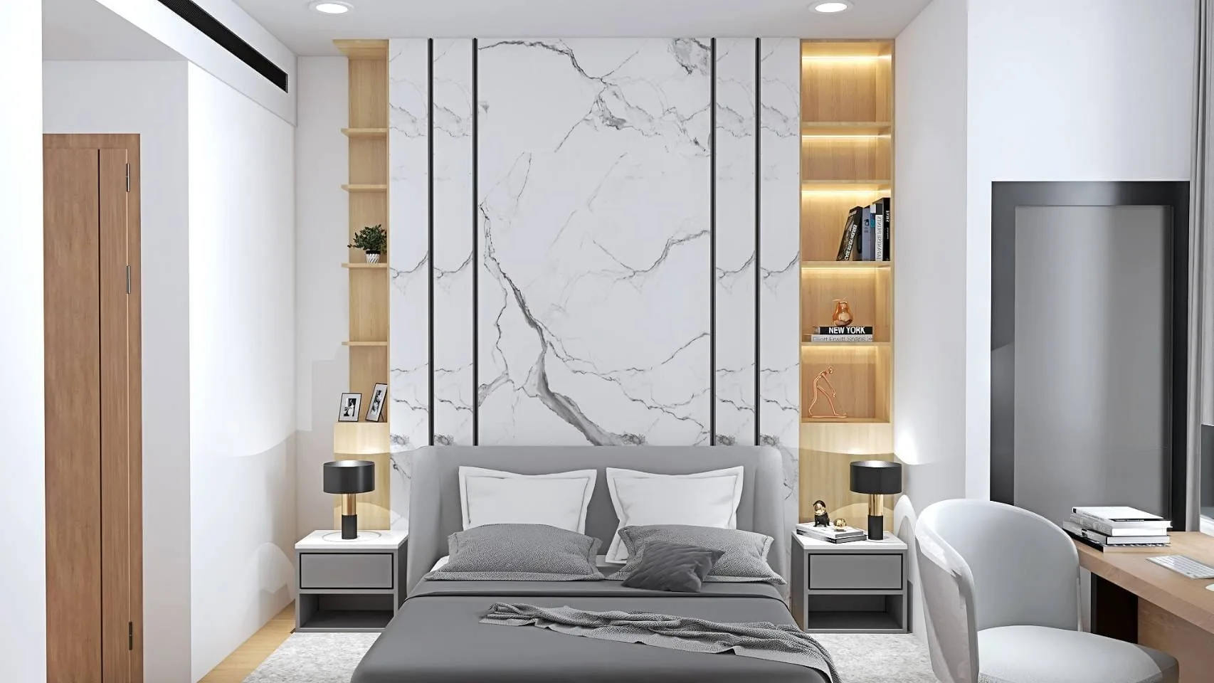 Property photos for Anil Sathorn 12